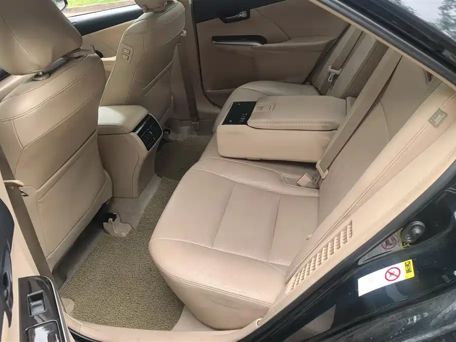 Toyota Camry Toyota Camry