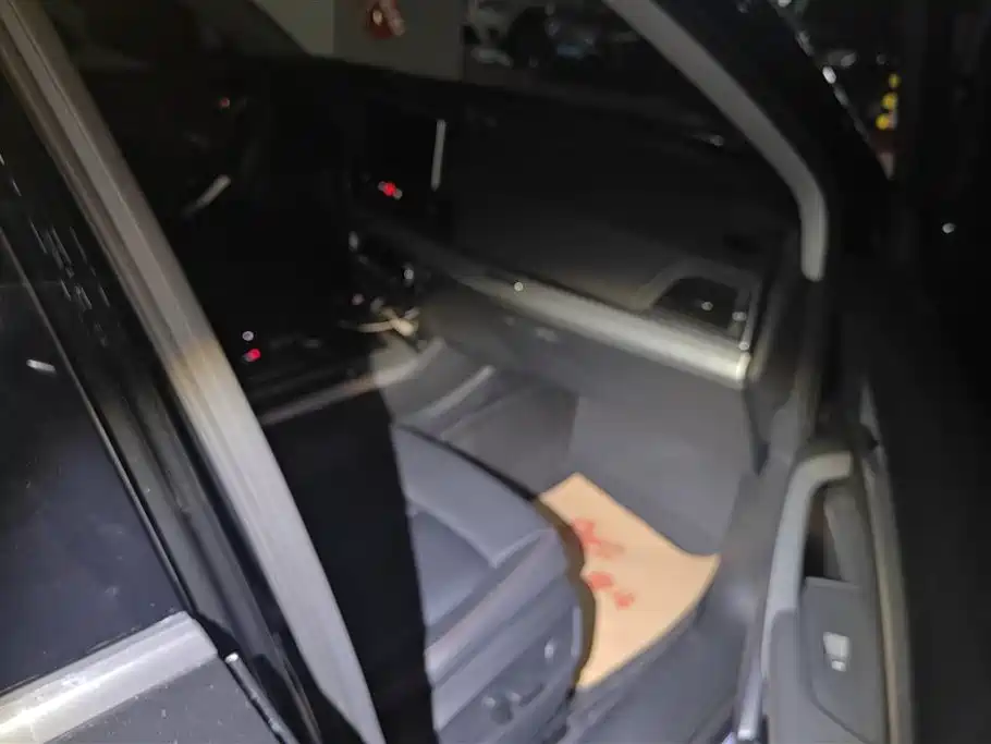 Audi Q5L Audi Q5L