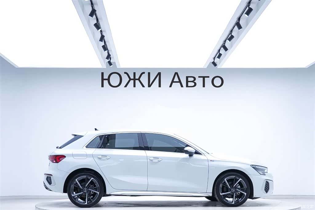 Audi A3, 2023 4