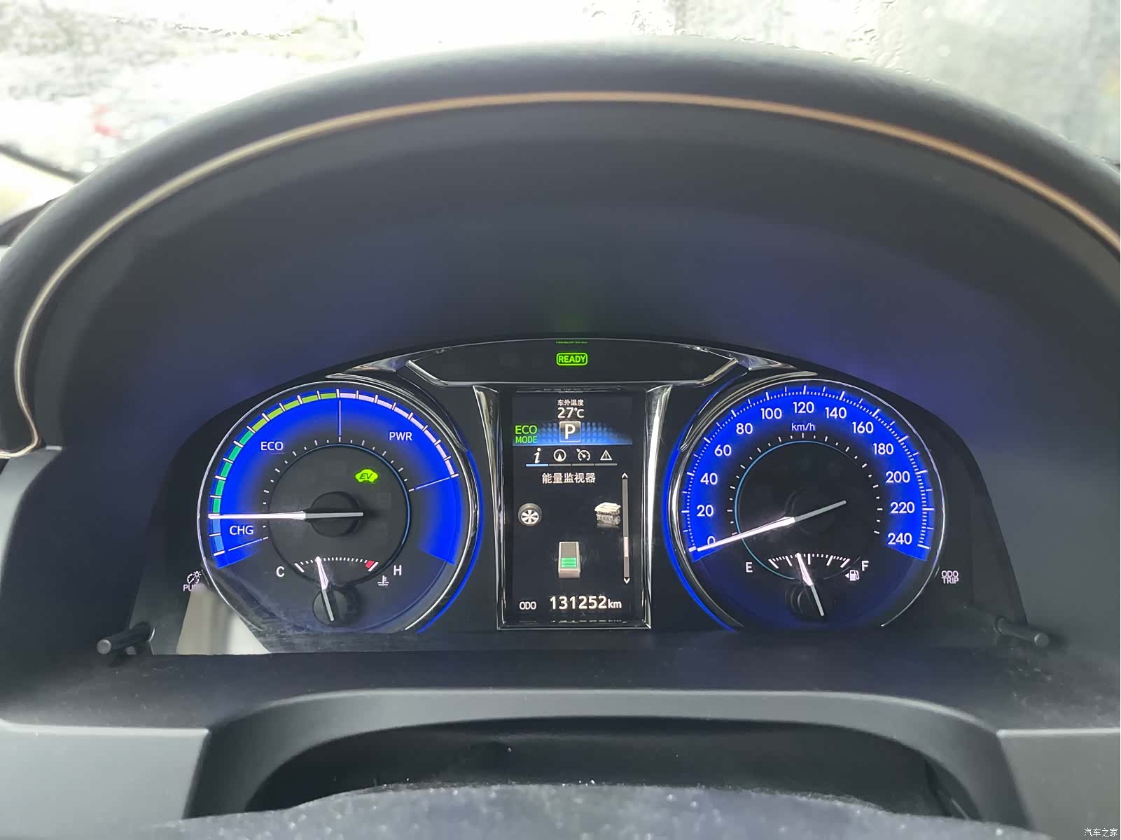 Toyota Camry, 2016 13