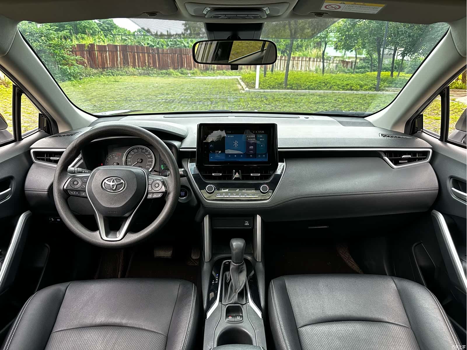 Toyota Corolla, 2022 7