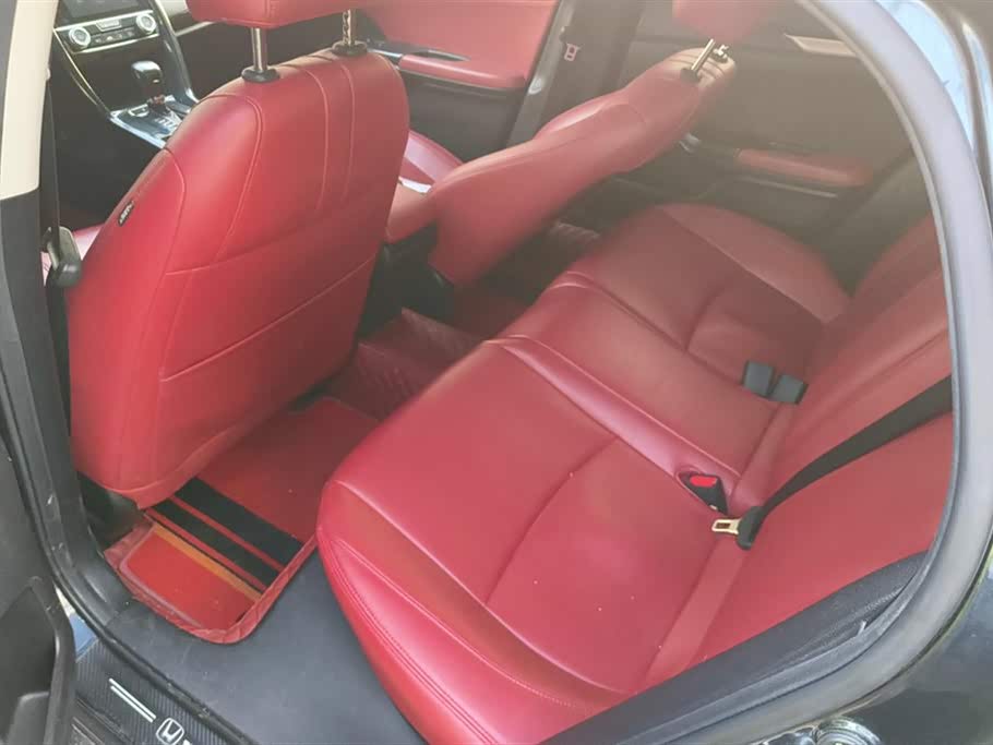 Honda Civic Honda Civic