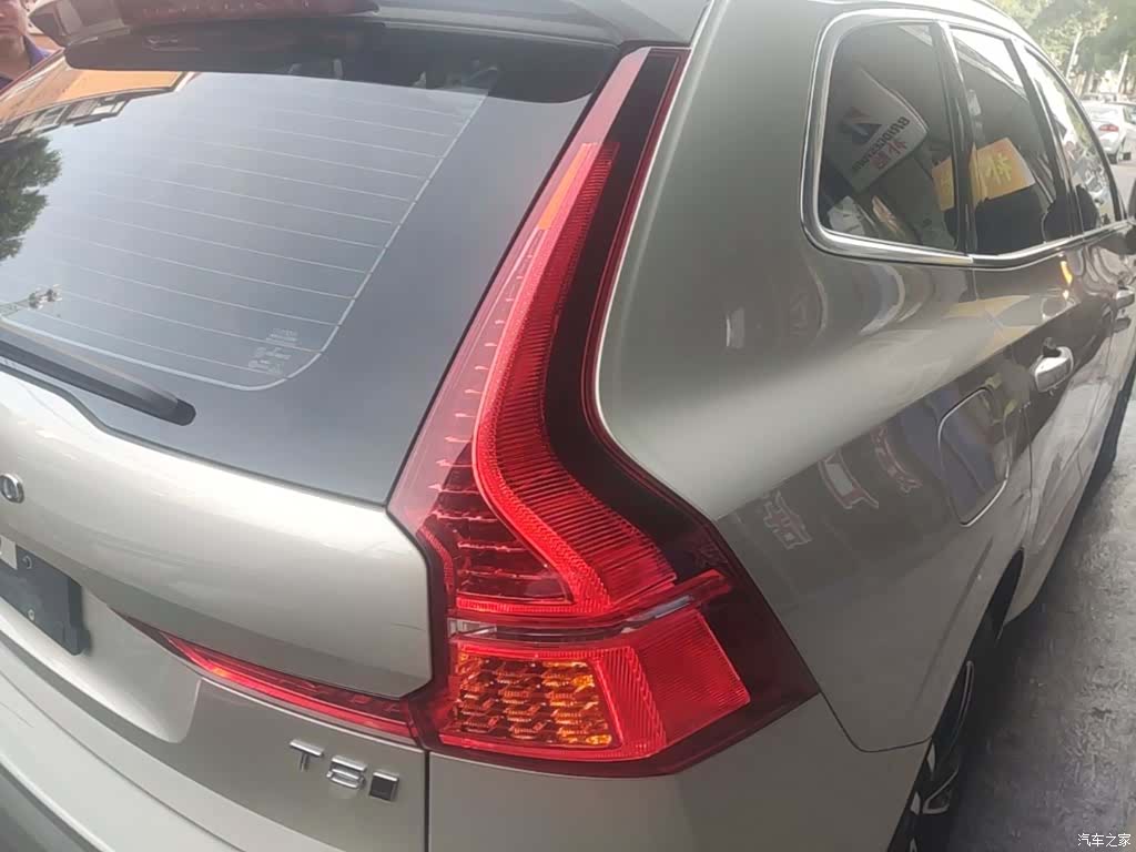 Volvo XC60, 2019 24