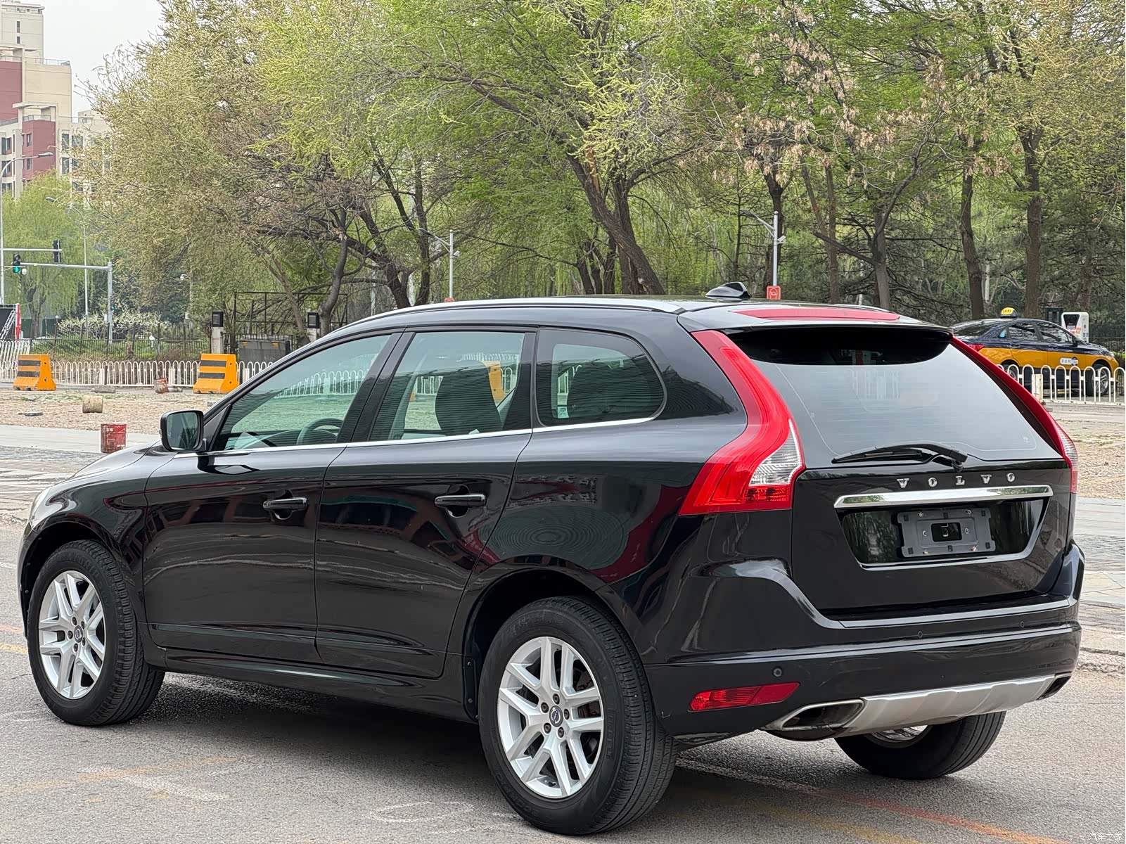 Volvo XC60, 2016 7