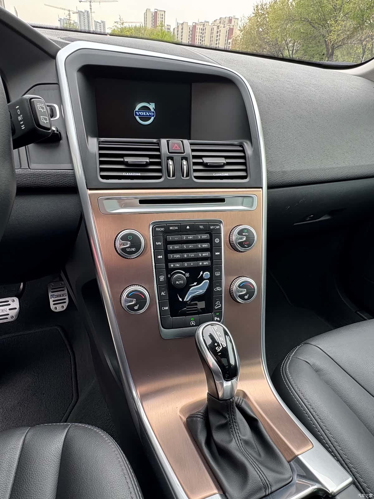 Volvo XC60, 2016 17