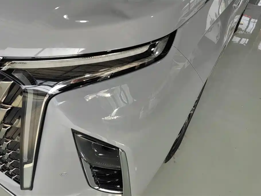 MAXUS Chase G90