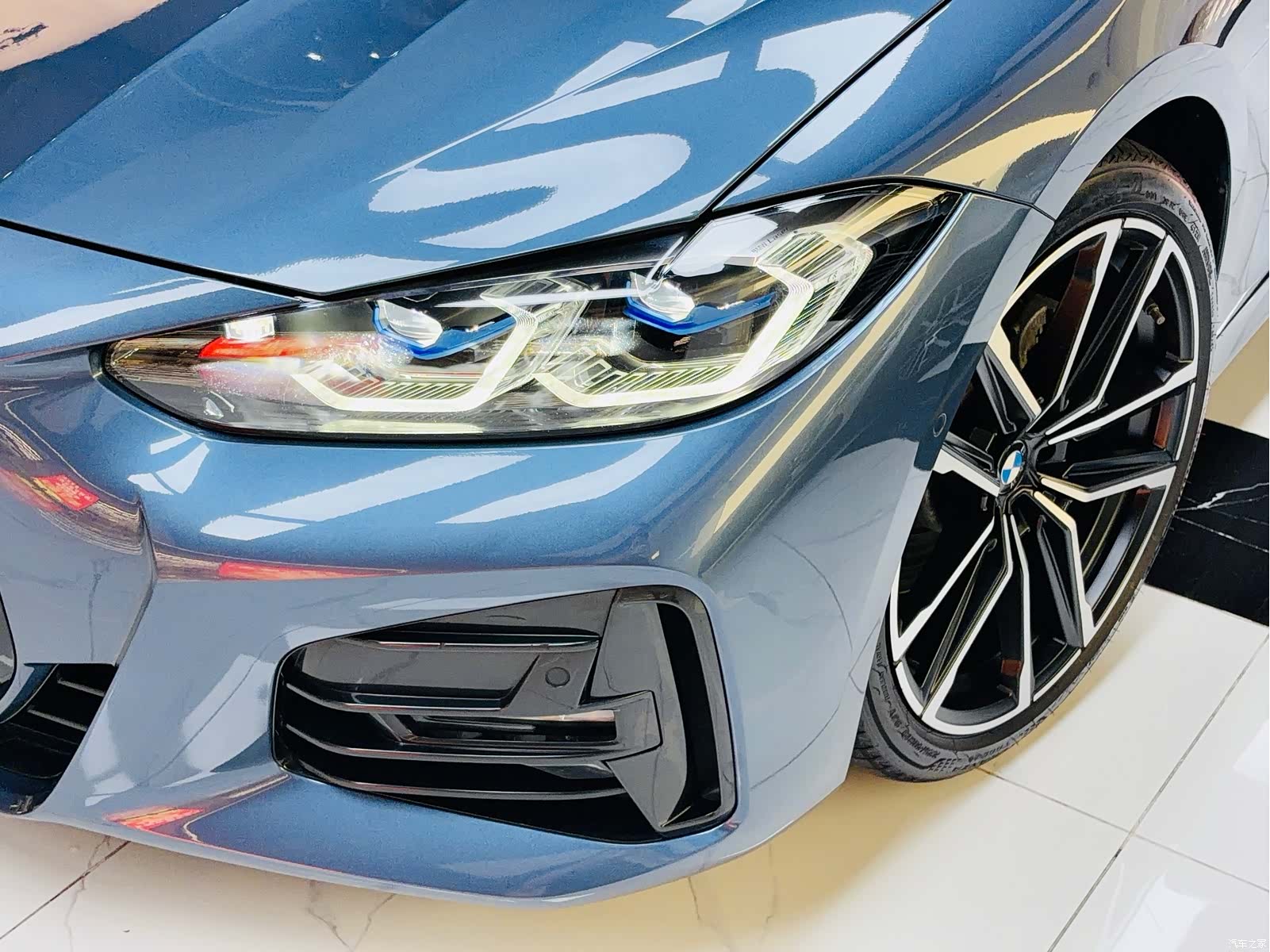 BMW 4 Series, 2022 19