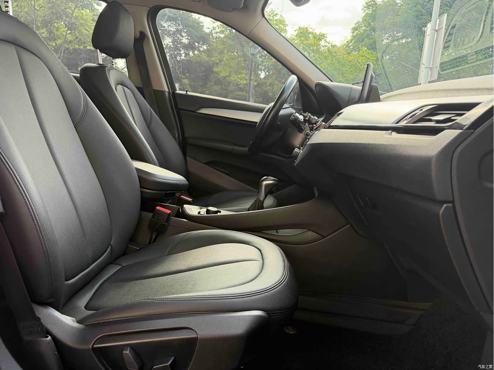 BMW X1, 2018 12