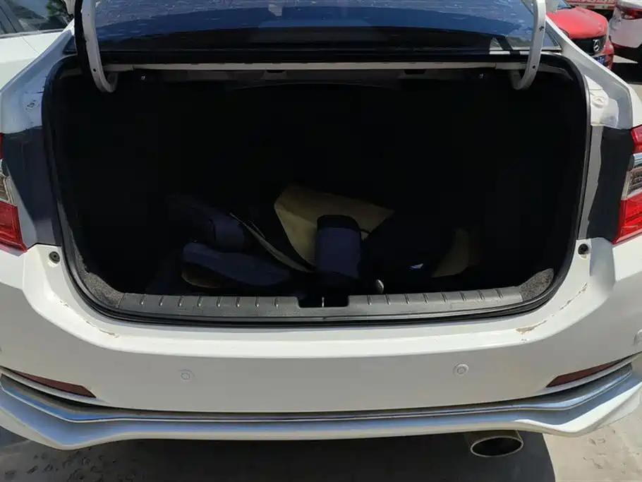 Honda Lingpai Honda Lingpai