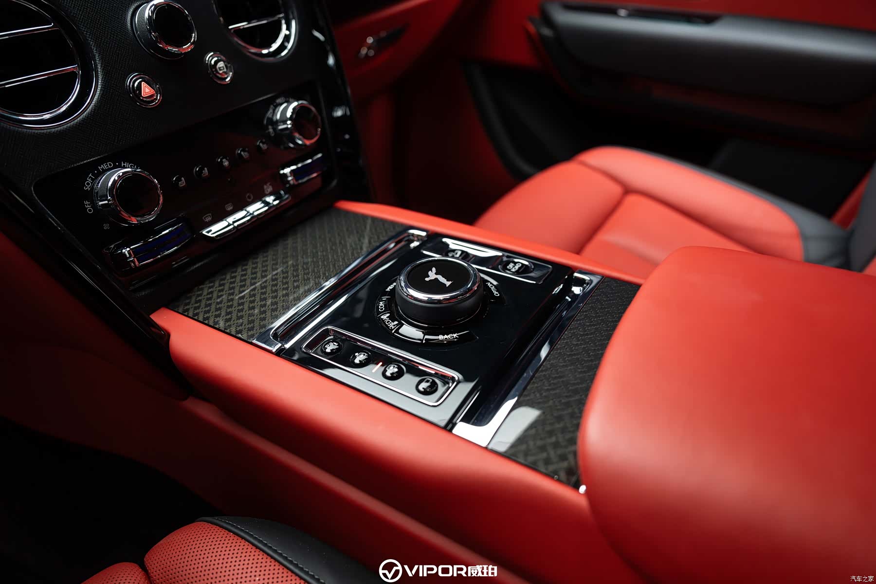 Rolls-Royce Cullinan, 2021 14
