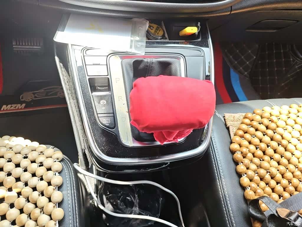 GAC M6, 2021 7