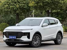 ��;X70 PLUS 2025�� 1.5T ��Ӣ�� 5��