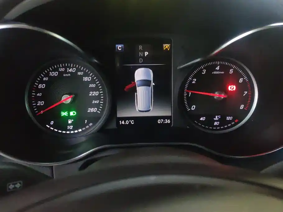 Mercedes-Benz GLC Mercedes-Benz GLC