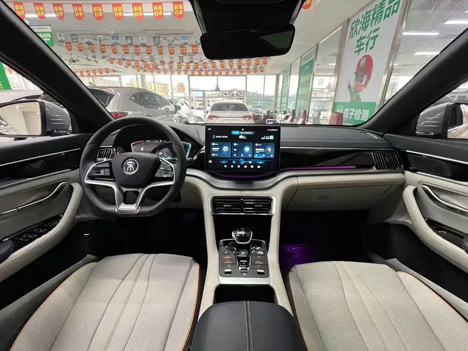 BYD Songjiang BYD Songjiang