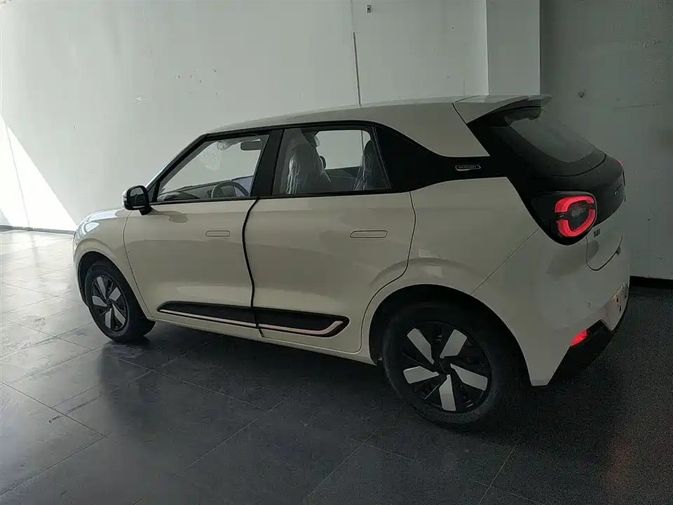 Dongfeng Nammi Nano 01