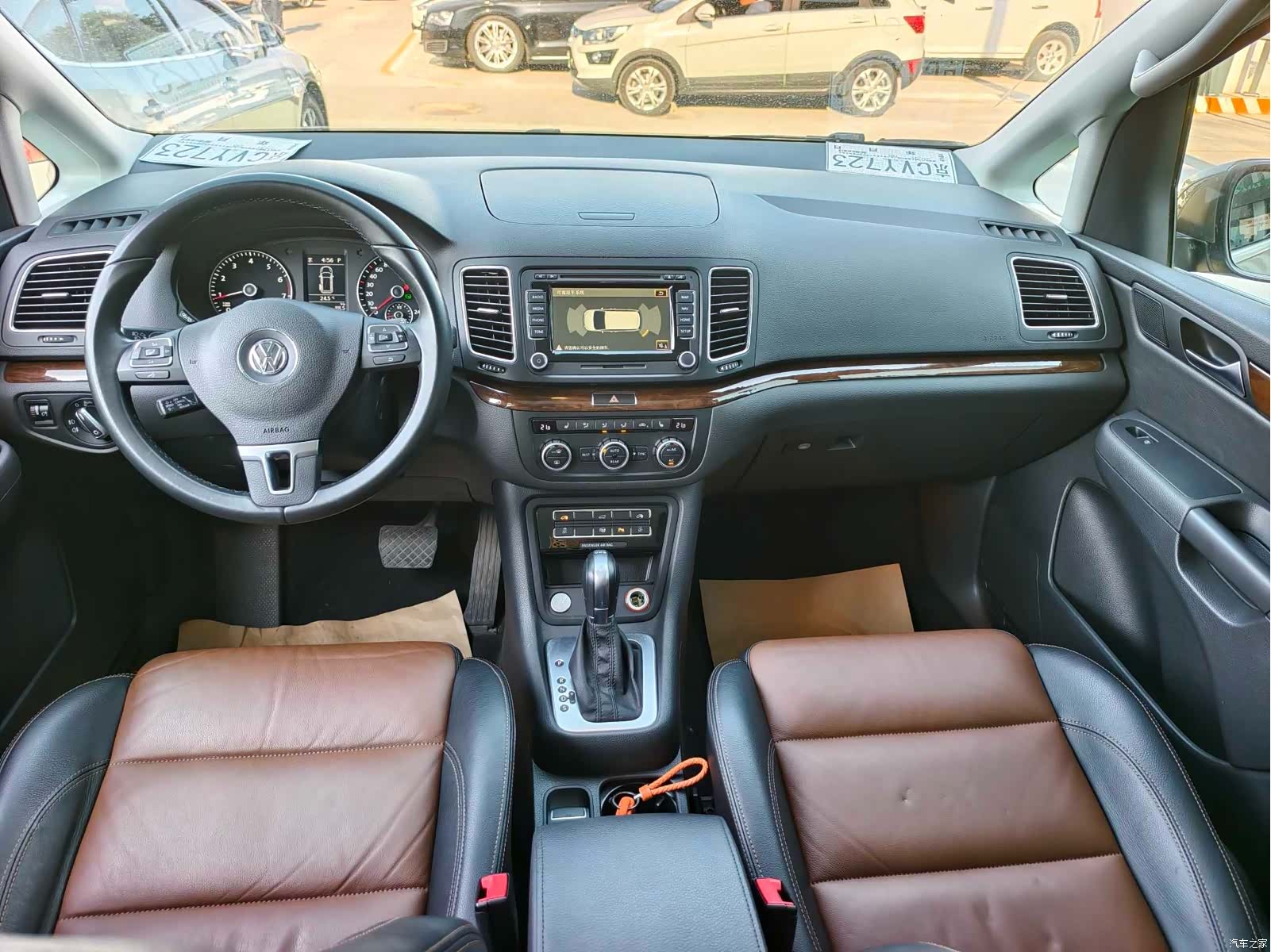 Volkswagen Xia, 2016 13