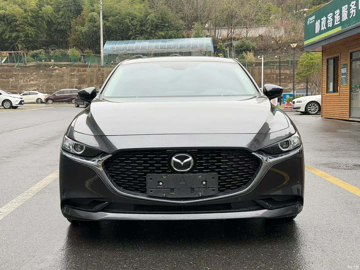 Mazda Mazda3, 2024 2