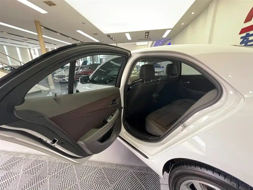 Chevrolet Mai Ruibao