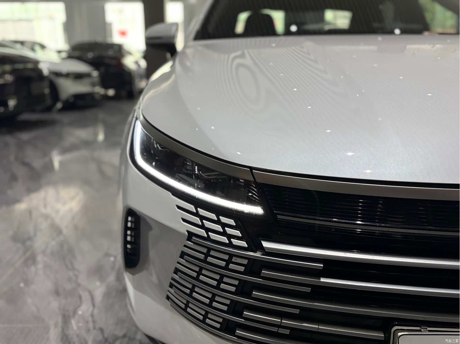 BYD Destroyer 05, 2024 23