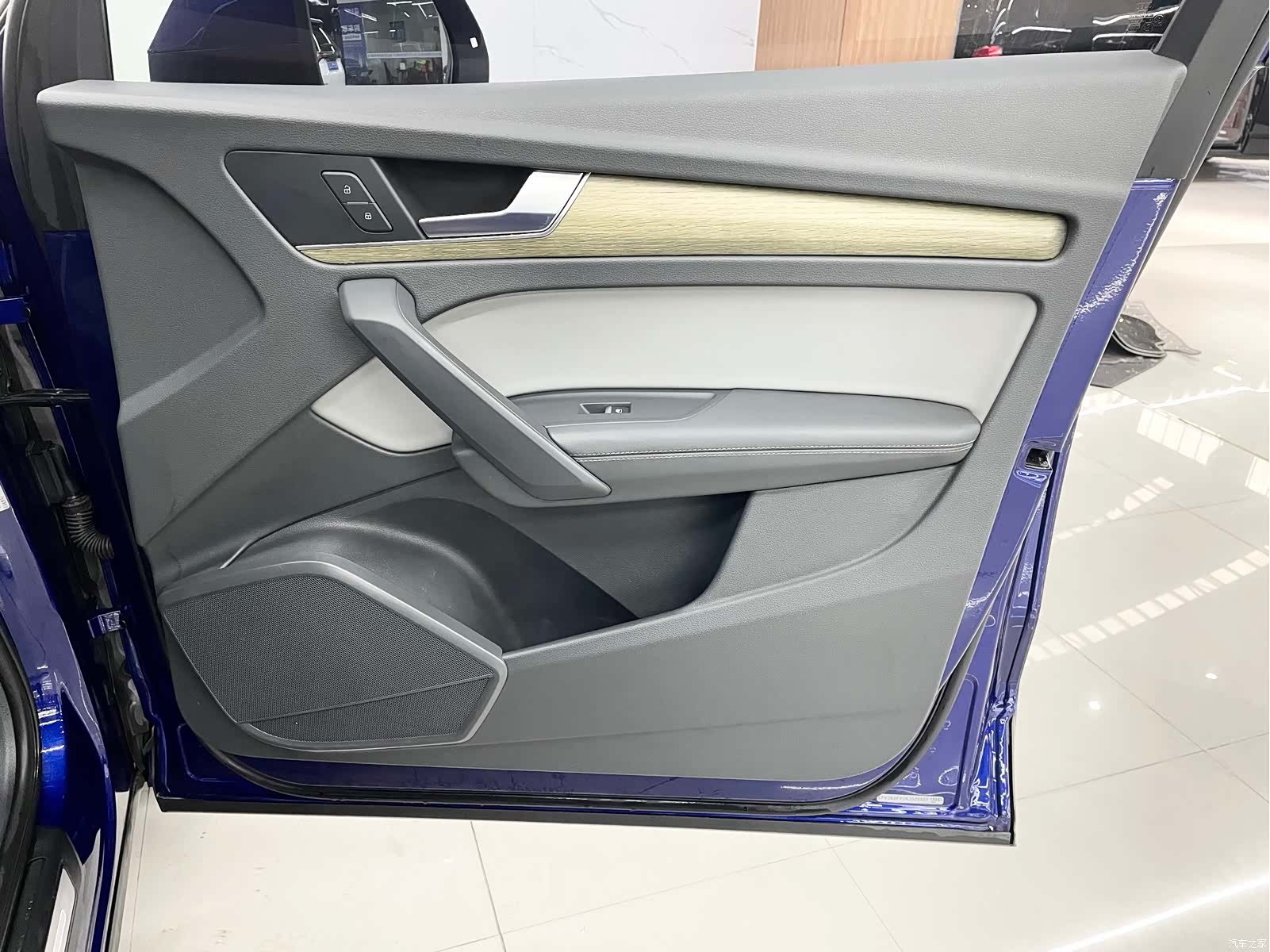 Audi Q5L, 2019 17