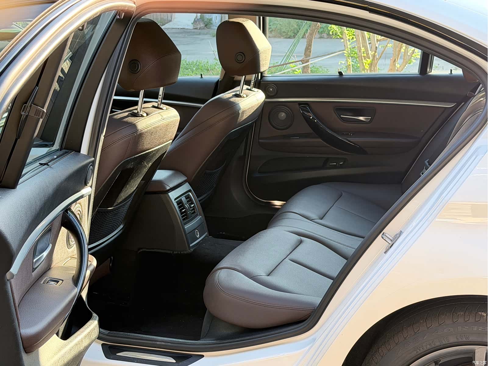 BMW 3 Series, 2018 8