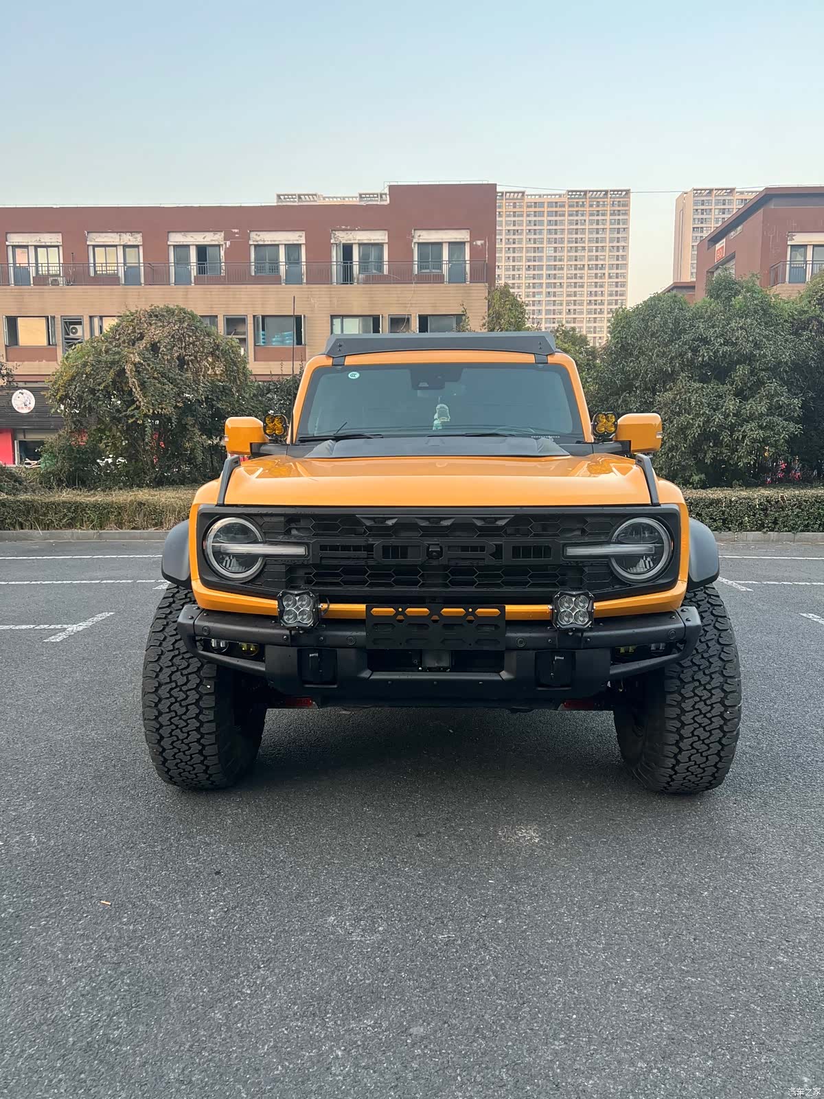 BroncoLieMa Bronco, 2023 2