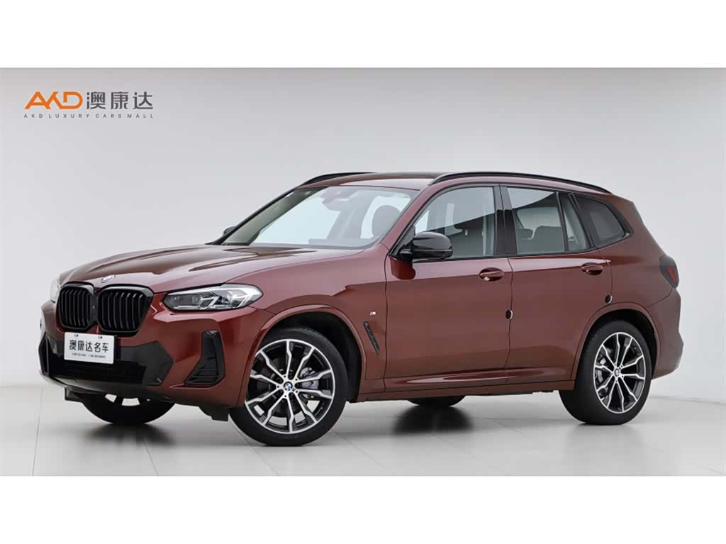 BMW X3, 2022 1