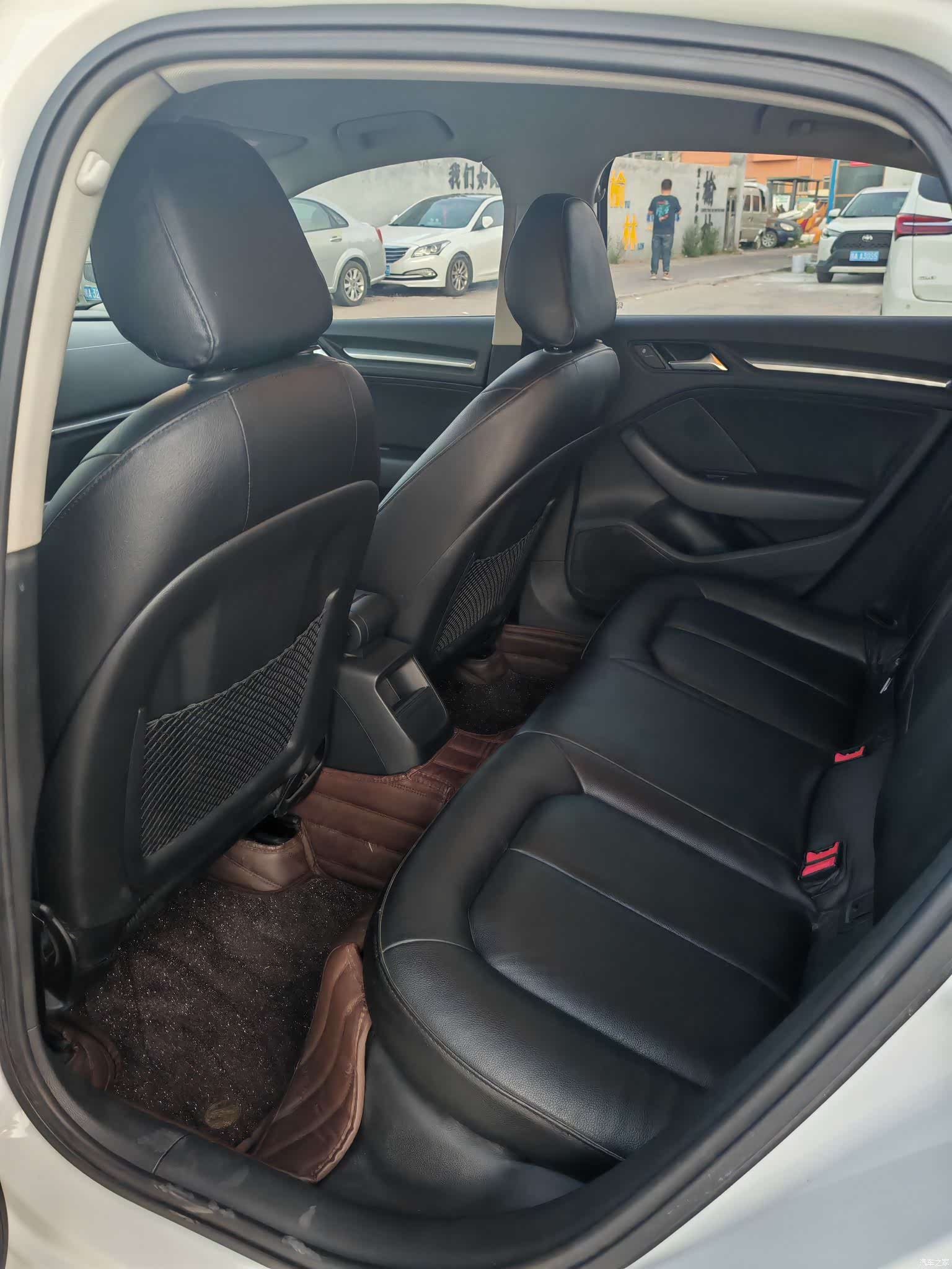 Audi A3, 2016 7