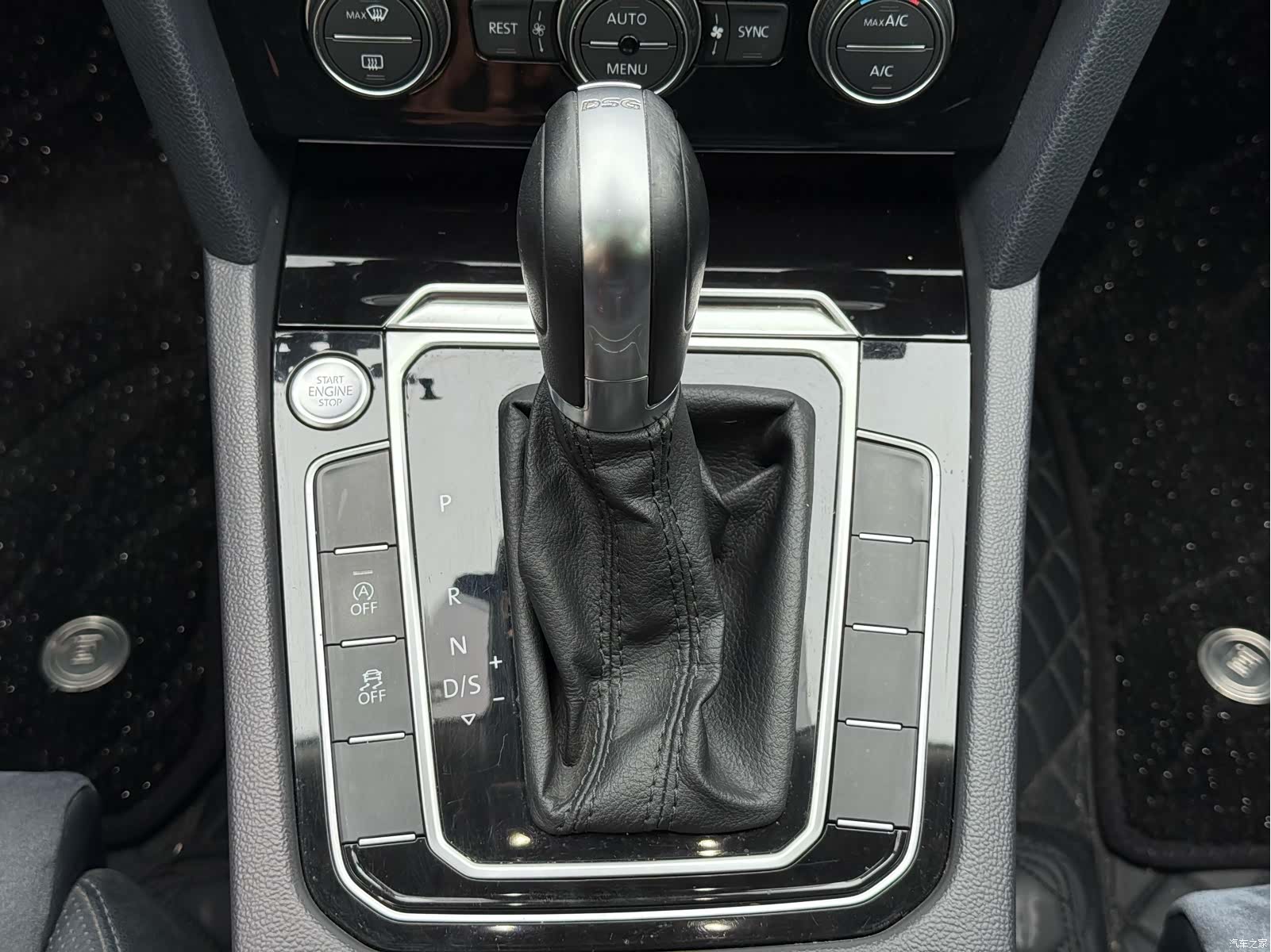 Volkswagen Magotan, 2017 15