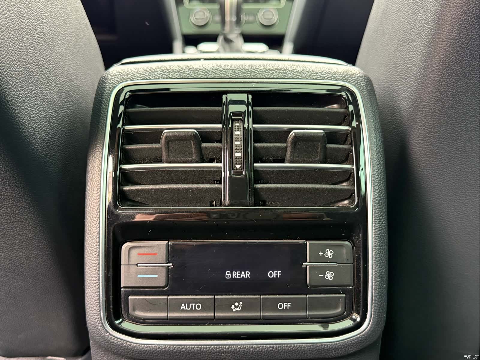 Volkswagen Magotan, 2017 21