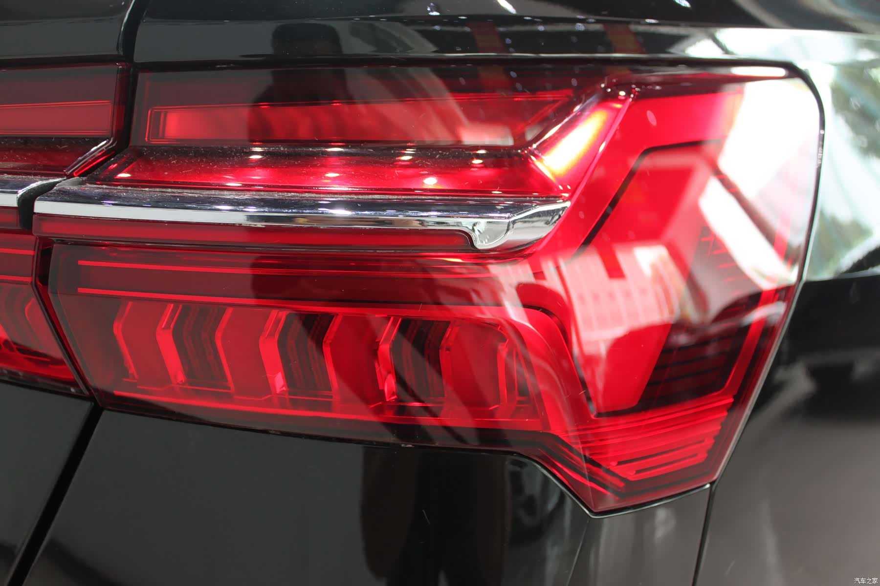 Audi A6L, 2022 7