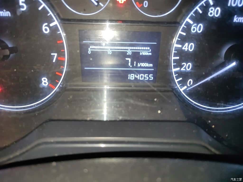 Nissan Tiida, 2014 13