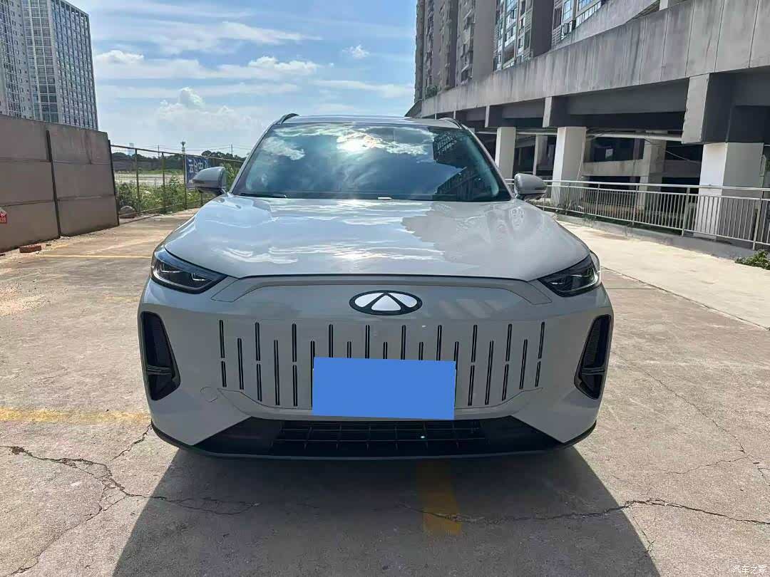 Chery Yuan, 2024 2