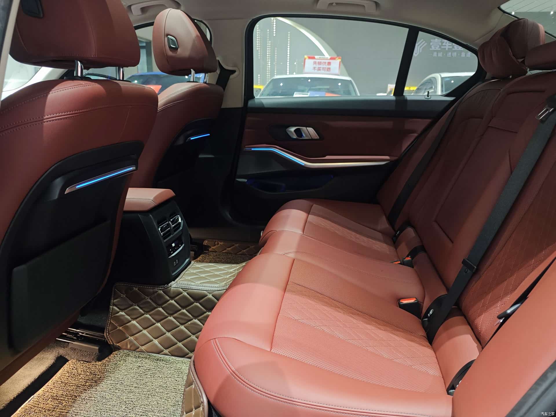 BMW 3 Series, 2021 6