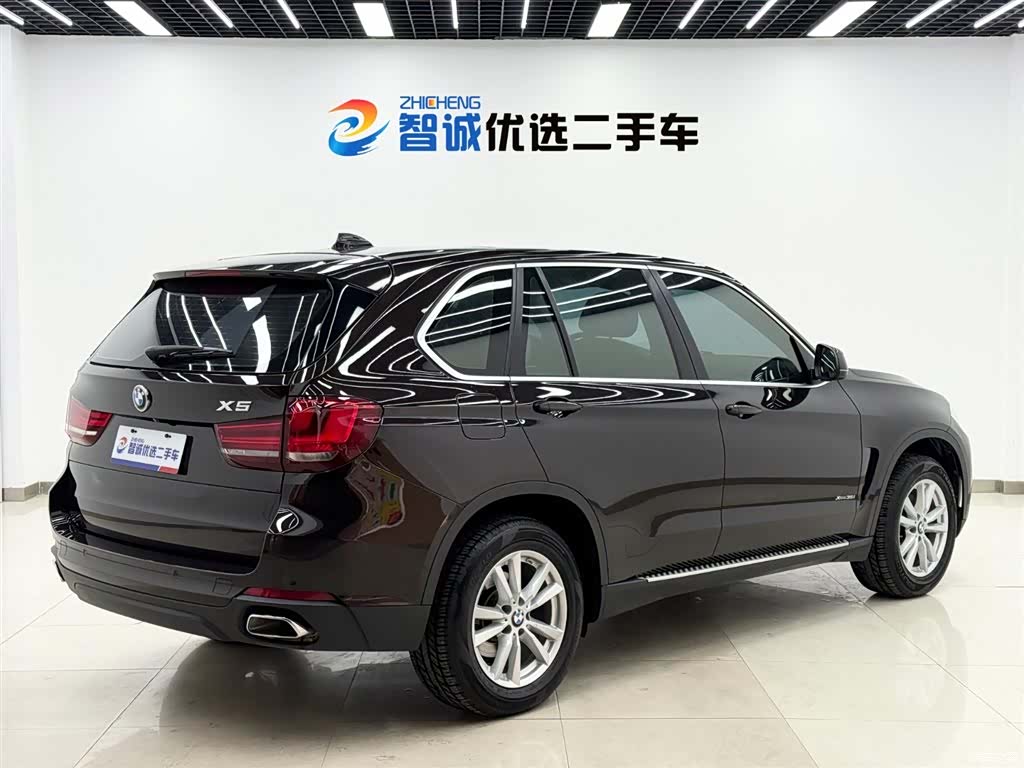 BMW X5, 2020 22