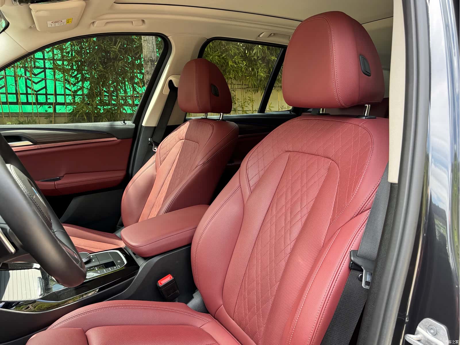 BMW X3, 2023 6