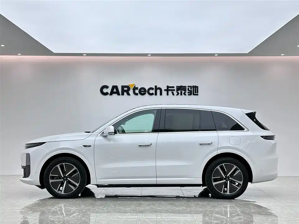 Li Auto Ideal L6