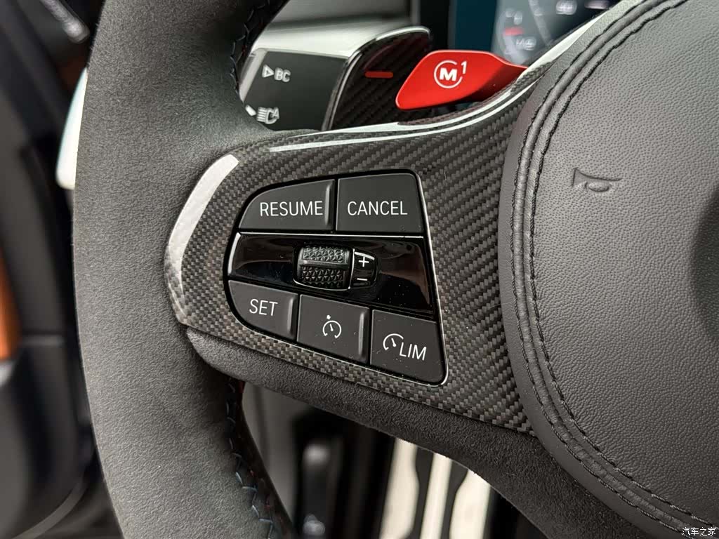 BMW M5, 2021 24