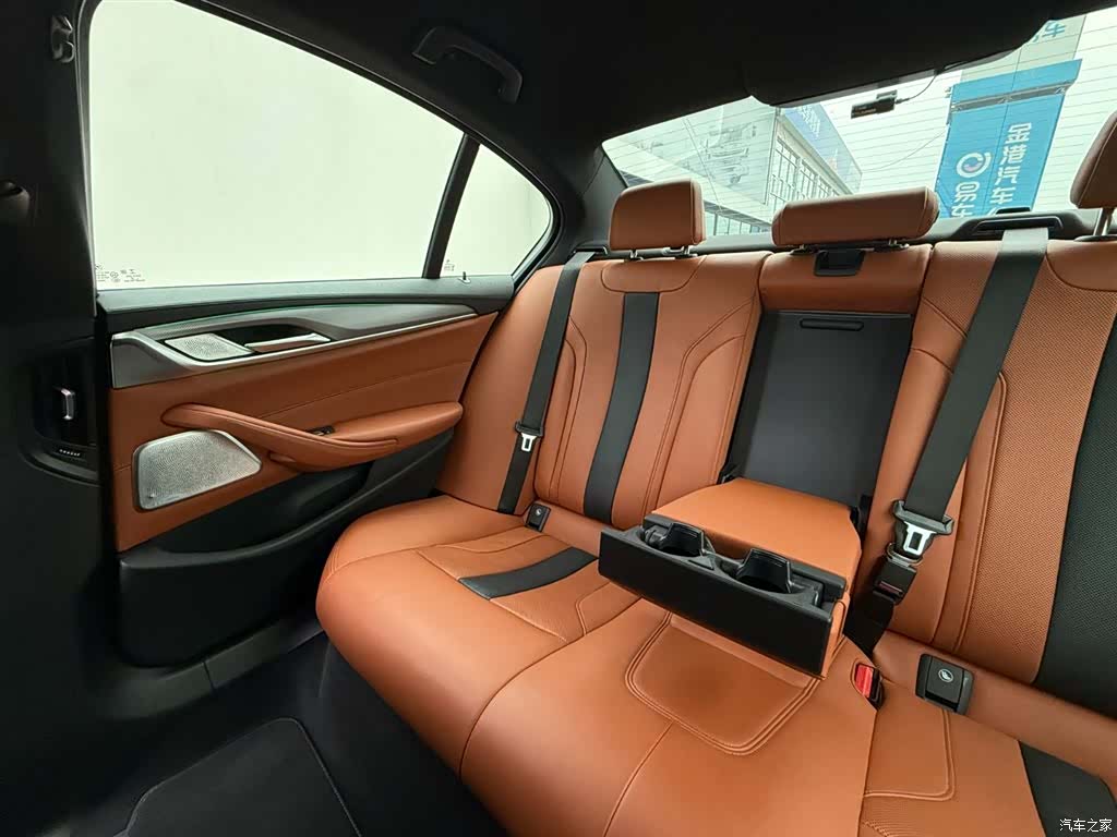 BMW M5, 2021 47