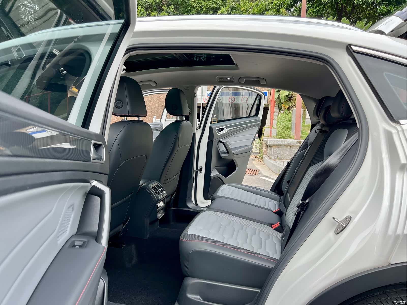 Volkswagen Tiguan, 2022 7