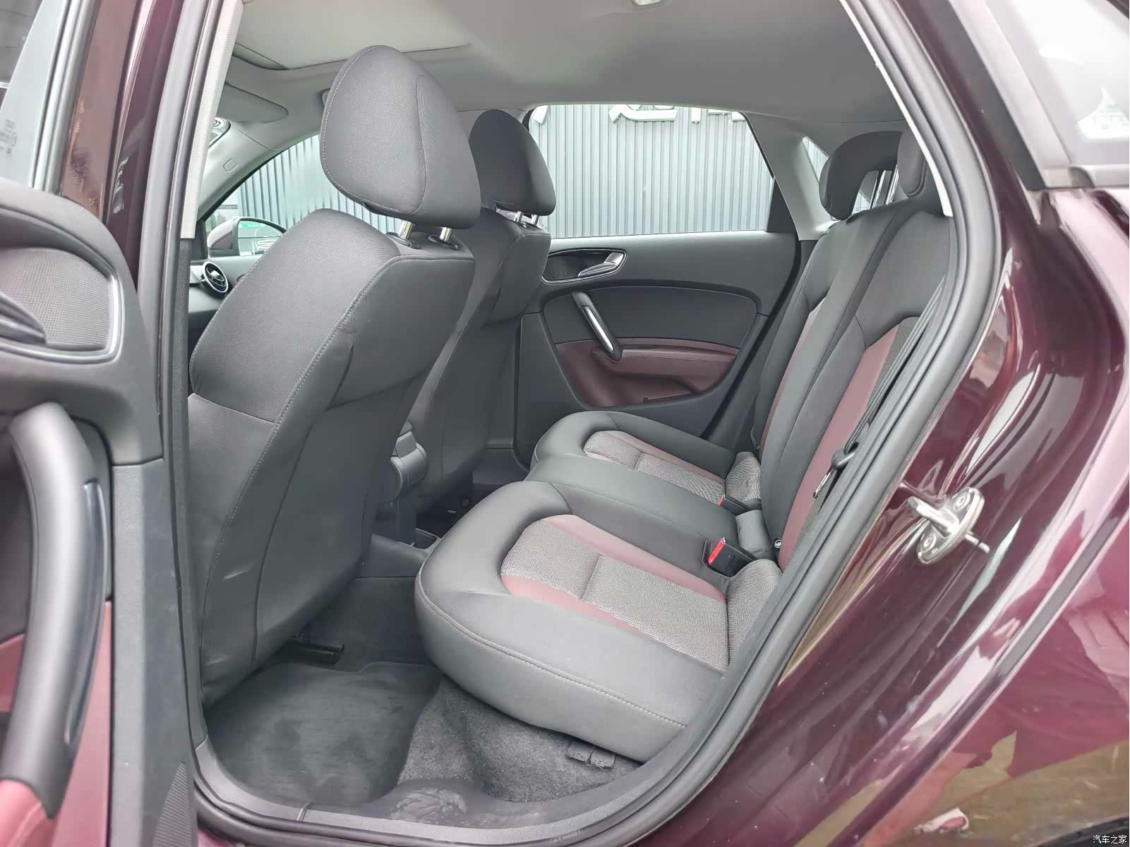 Audi A1, 2013 11