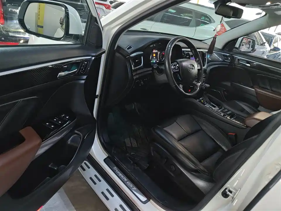 Trumpchi Trumpchi GS7