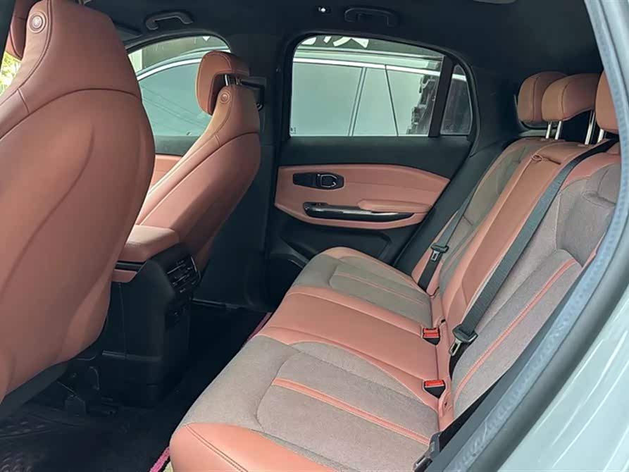 NIO EC6 NIO EC6