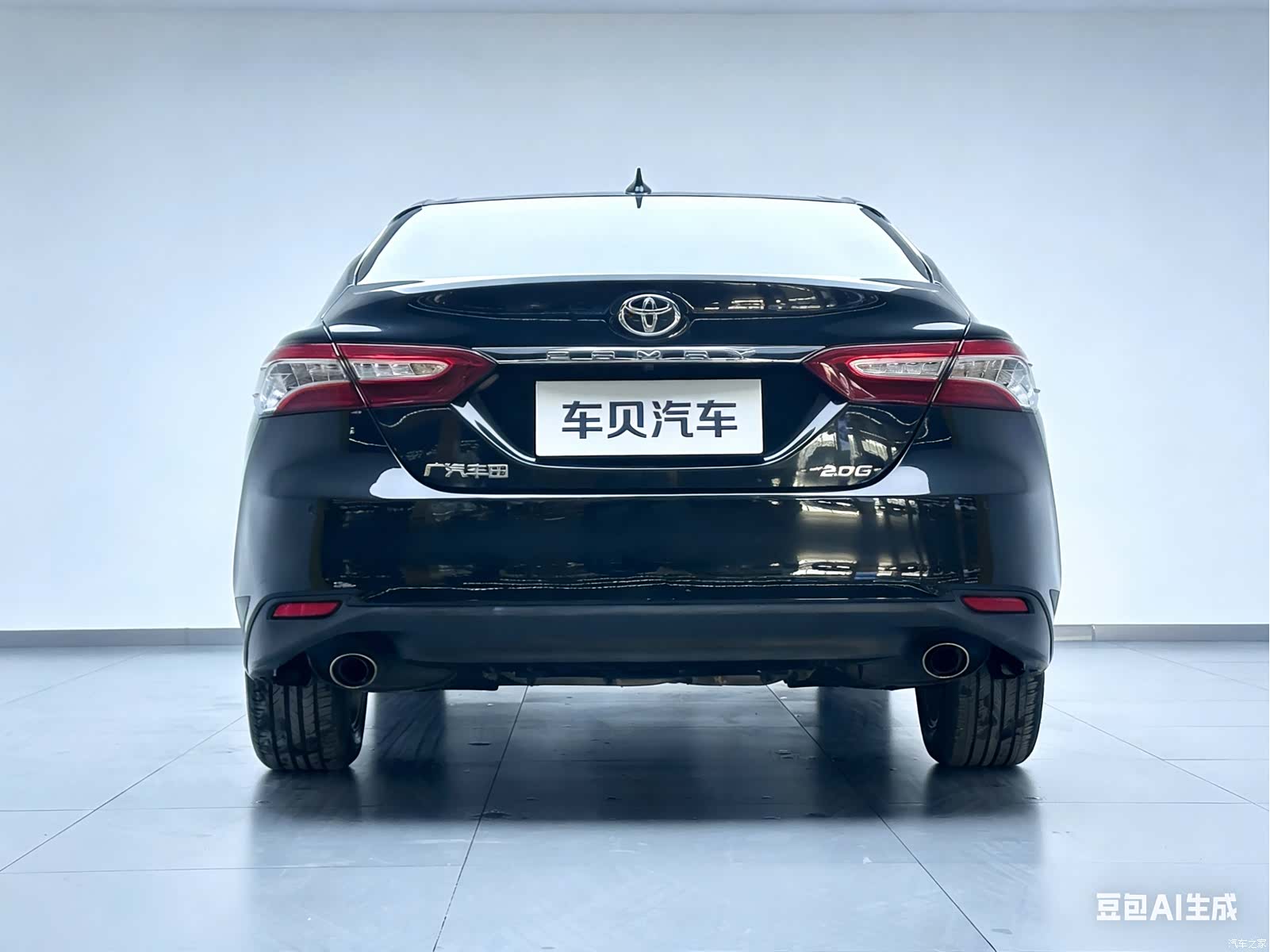 Toyota Camry, 2022 все фото