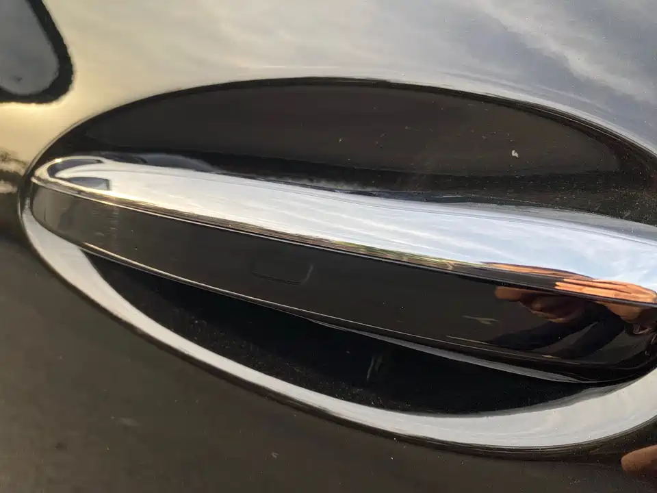 Mercedes-Benz GLC Mercedes-Benz GLC