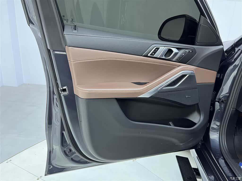 BMW X6, 2021 17