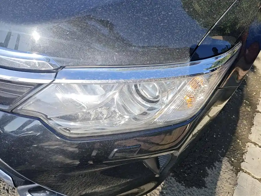 Toyota Camry Toyota Camry