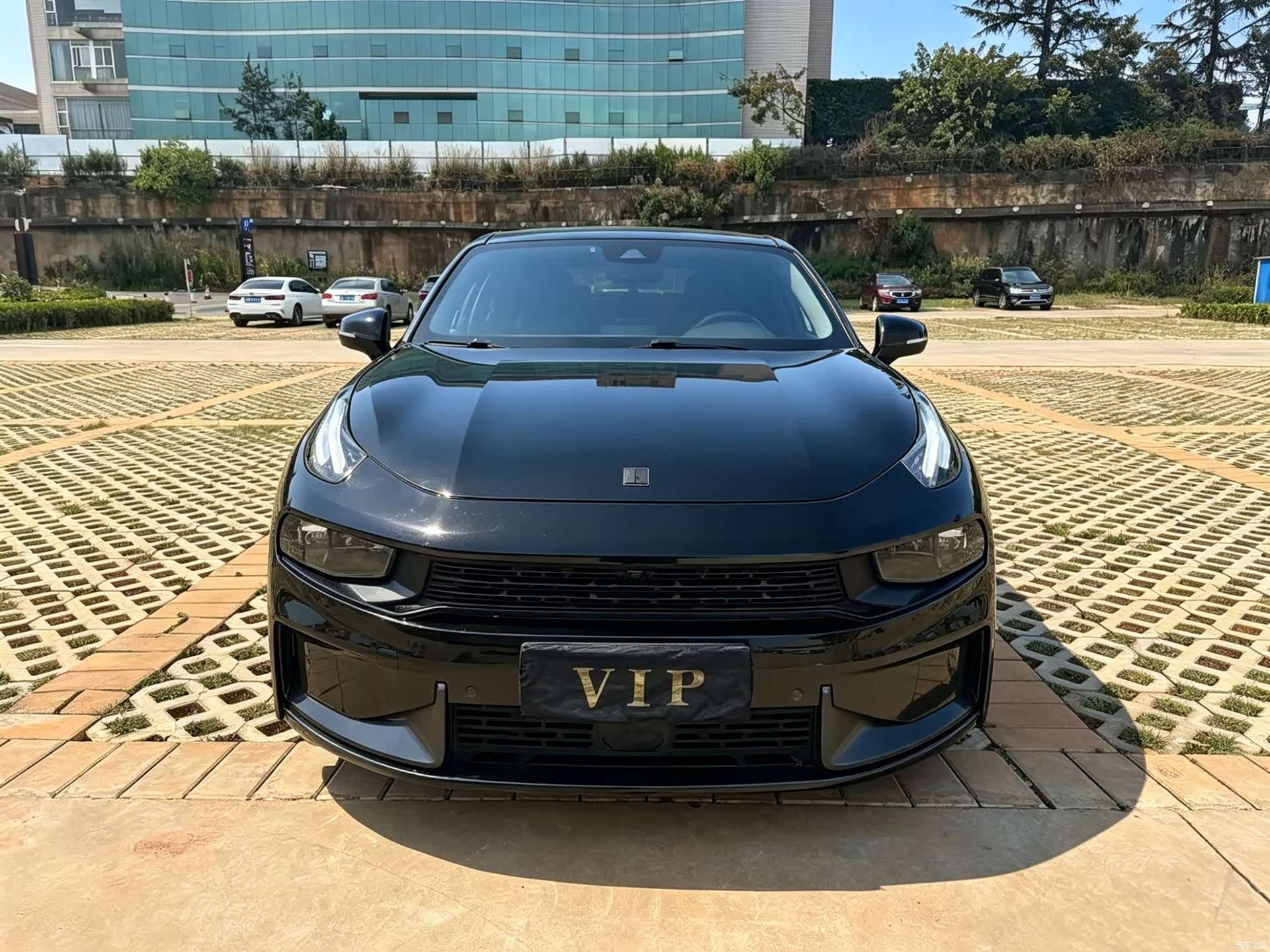 Lynk & Co 02, 2021 2