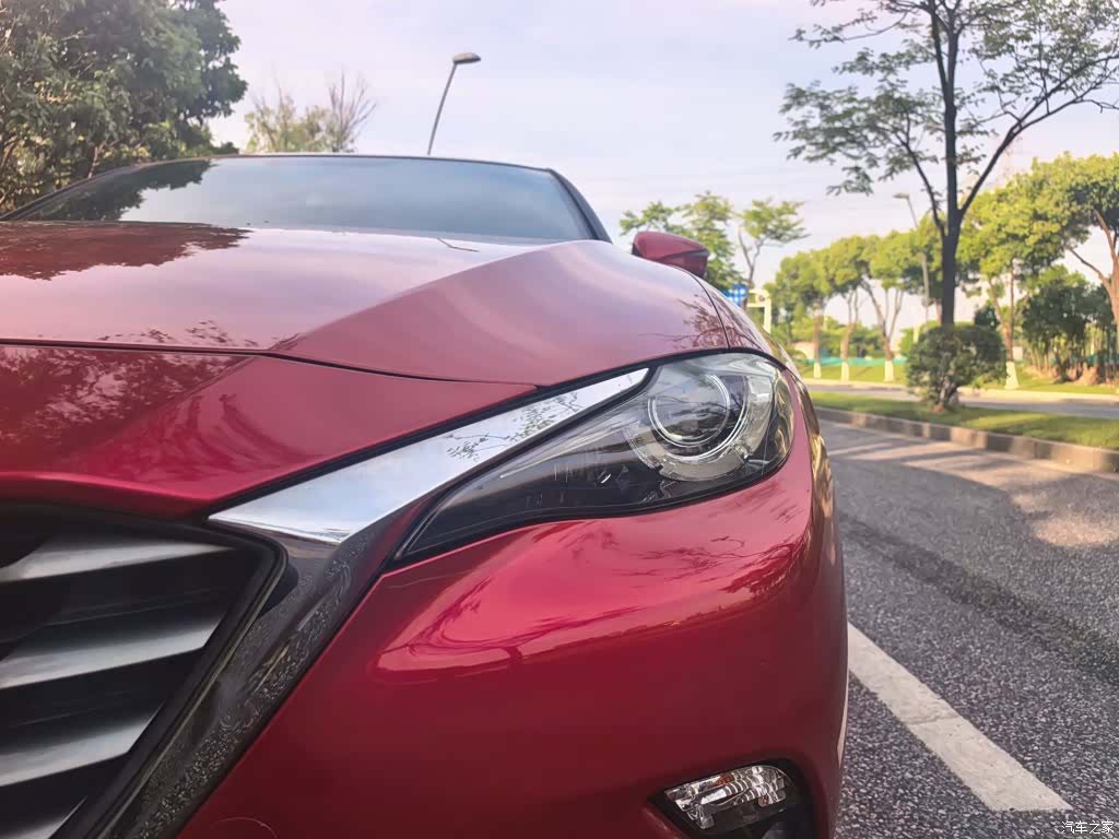 Mazda CX-4, 2016 20