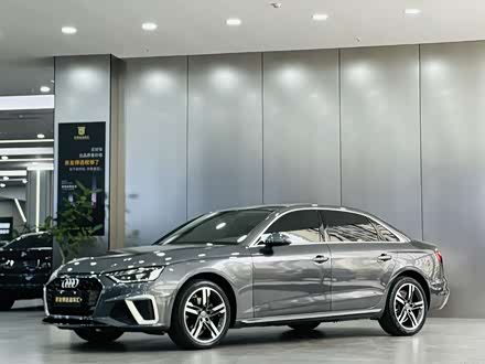 ְµA4L 2020 40 TFSI 